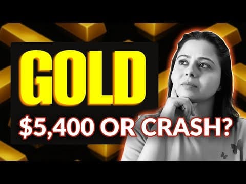 Gold Price Analysis: Will The Fed Crash The Rally?