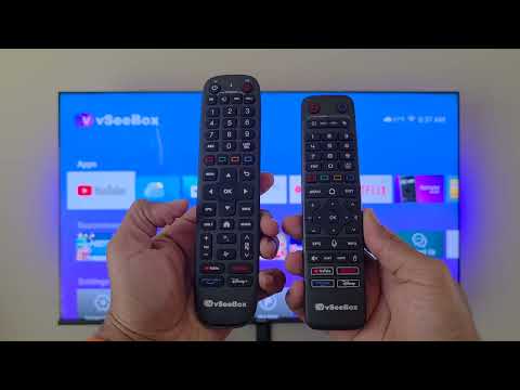 Turn Any Dumb Tv Into A Powerhouse Entertainment Center!!! V6 Max 8k...