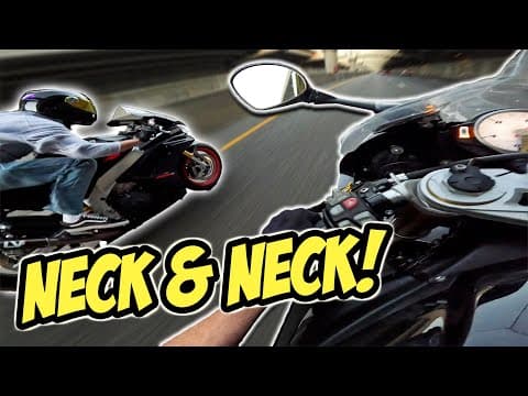 I Can Only Stay Down For So Long