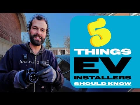 5 Questions An Ev Charger Installer Should Be Able To Answer: Fulsolen Smart A01