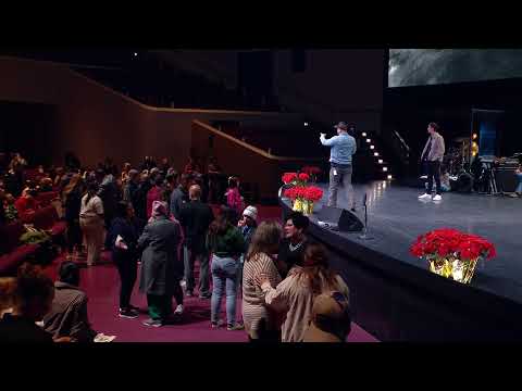 2025 | Encounter Night | 12-2-25 | Todd White