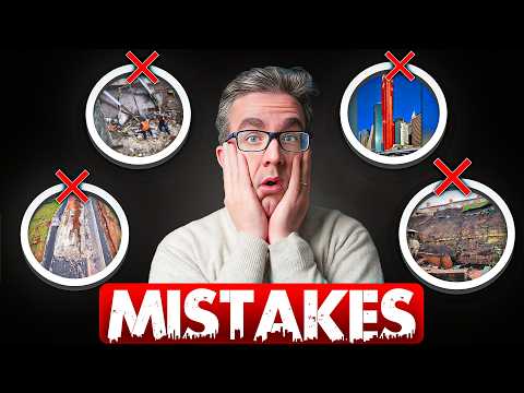 4 Foundation Failures In 2025 Engineers Must Learn From