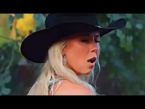 The Hawk Tuah Girl Got Caught