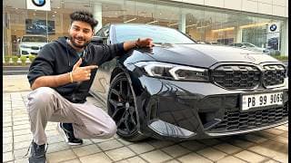 My Favourite Car Under ₹1 Crore 😍