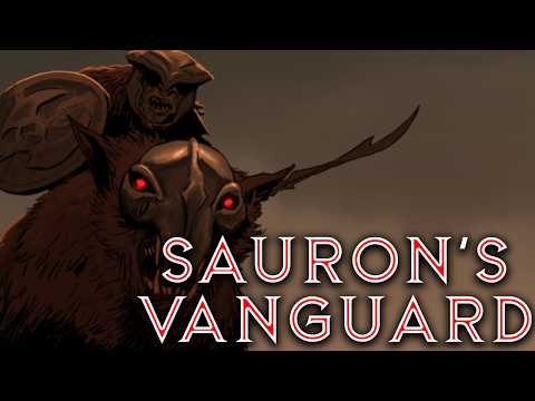 Necromancer’s Hidden Empire