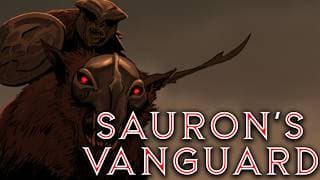 Necromancer’s Hidden Empire