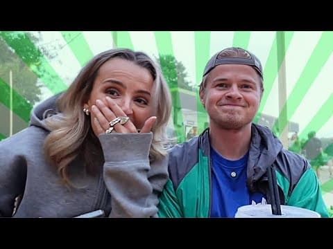 W Streams På Det Seneste :)