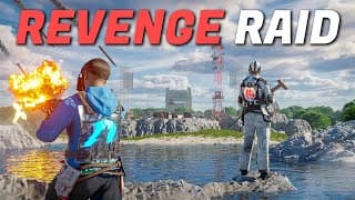 A Duos Battle For Riches - Rust (movie)