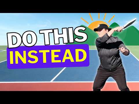 Why 99% Of Players Miss Too Many Easy Put Aways