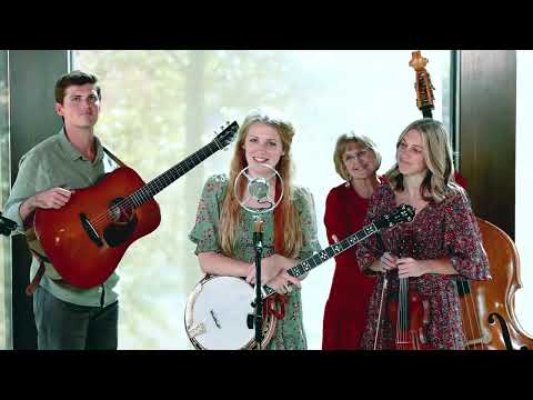 Benefit Concert For Hurricane Helene Relief - The Petersens (live)