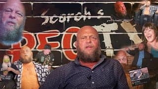 Scorch's Pfg-tv Returns - Ralphthemoviemaker