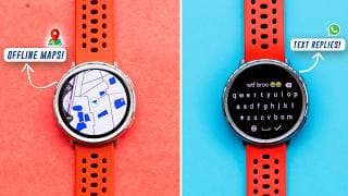 Amazfit Active 2 Review 🔥 Flipkaet Big Billion Days 2025 Smartwatch Offer