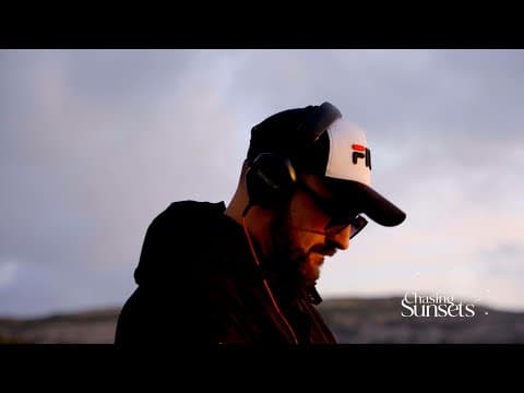 Tenishia | Chasing Sunsets At Dwejra Bay | Gozo (malta)