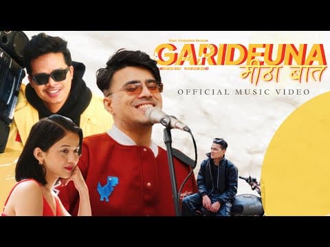 Mitha Baat (official Video)- Beest Ft. Ram Hulk | Beest Production