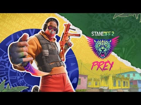 Смотрим Новое Обновление 0.33.0 | Standoff 2