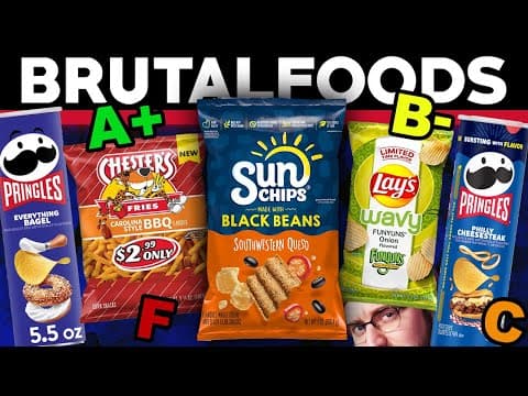 The Essential Guide To Chips Vol. 4