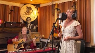 Emily Riedel - Autumn Leaves