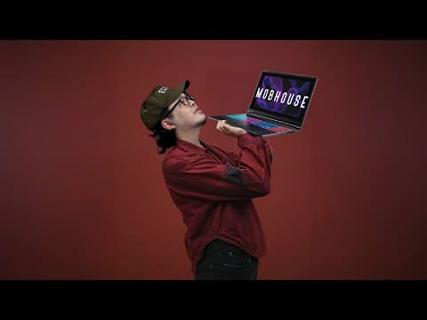 Entry Level Pc Gaming Still Alive? (2025) | Acer Nitro V 16s Ai