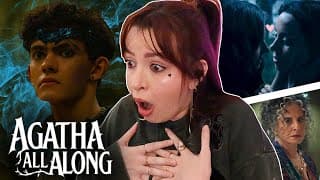 I'm Sorry . . . He's Who Son???? (ep 4-6 Reaction/commentary)