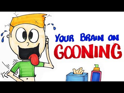 What If You Never Stopped Masturbating?