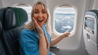 We Travelled To The Most Remote Place In Europe (greenland)