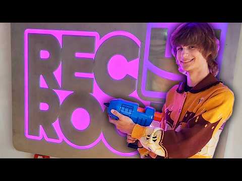 Here's Why Rec Room Flew Me Out To Their Office