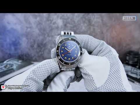 Nivada Grenchen Aquamar - Skip The...