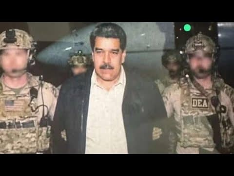 The United States Wants More Oil