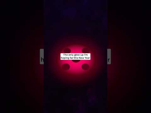 New year new me ✨ Miraculous: Ladybug & Cat Noir, The Movie now playing on Netflix!