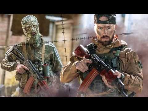 Save The Hostages | Live Action