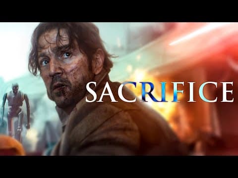 Star Wars: Cassian Andor | Sacrifice