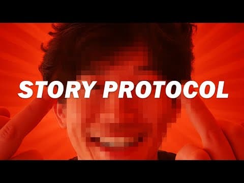 They Promised A Story And We Got It