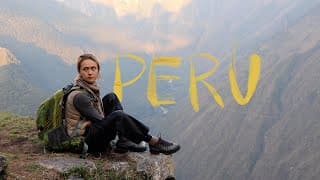 I'll Never Be The Same After The Inca Trail