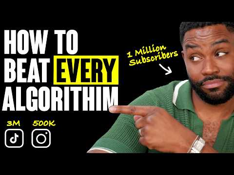 Viral Creator (devanondeck): How To Beat The Algorithm & Connect W/ Your Viewers » ‘making It’ Ep. 1