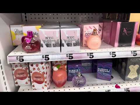 Bath & Body Works Daily Deals + Five Below Walk Through