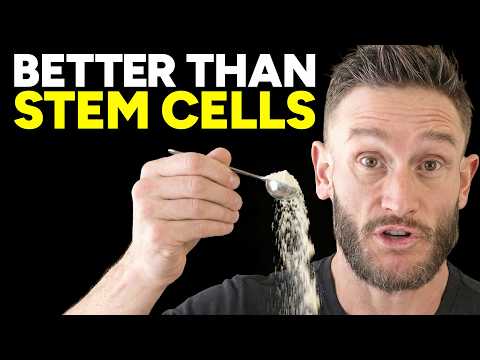 This Cleans Out Mitochondria Without Changing Your Diet (strong Evidence)