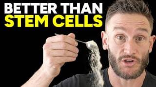 This Cleans Out Mitochondria Without Changing Your Diet (strong Evidence)