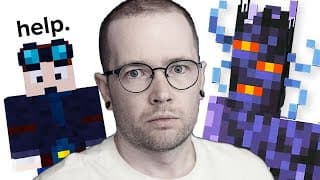 I'm Sorry.. I'm Back In Minecraft.. (part 12)