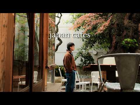 13 Japan Coffee Shops You Should Visit Pt.2