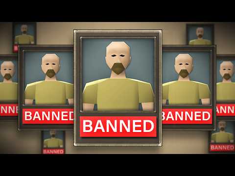 Dear Jagex, I Busted Thousands Of Bots. Now I'm Done.