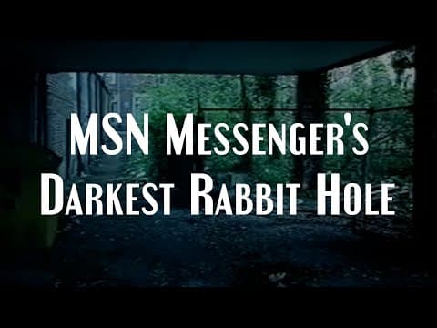 Mark & John | Internet Mysteries