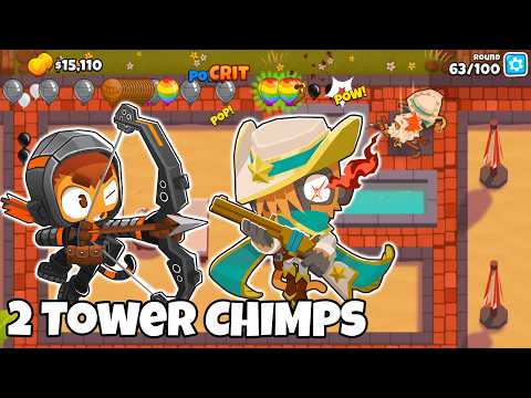 I Tried To 2tc With Quincy And Desperado… It Did Not End Well