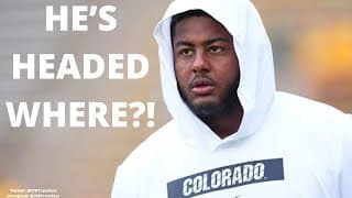 A Favorite Has Emerged For Portal Star Jordan Seaton - Will They Close The Deal?