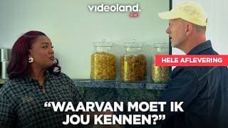 Vals Spel | Aflevering 1 | "ik Krijg Er Gewoon Kippenvel Van"