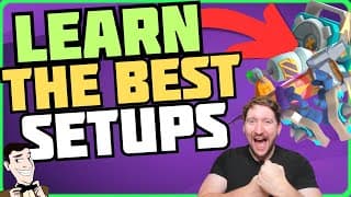 All Moco Starting Gear Explained! - Learn What All The Gear Actually Does