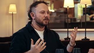 Inside Spago With Wolfgang & Byron Puck | The Perfect Order With @porscheusa ​