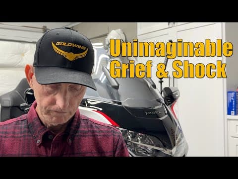 I Lost My Best Friend Today And I Am In Shock And Disbelief