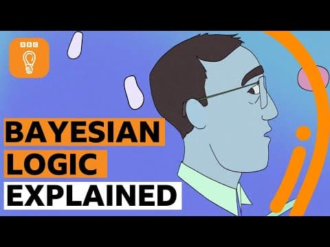 The Power Of Bayesian Reasoning | Bbc Ideas