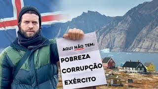 7 Dias No País Mais Desenvolvido Do Mundo - É Impressionante!