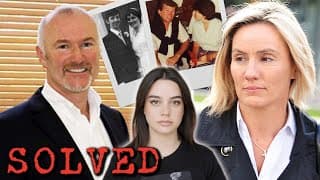 Solved After 20 Years | The Case Of Lesley Howell And Trevor Buchanan